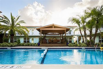 Apartamento Sun Dek Beach House