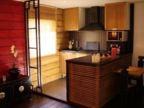 Aparthotel Int�rieurs-cour