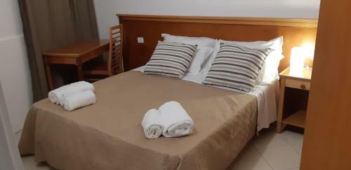 Hotel Le Dune