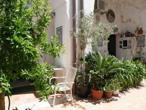 Apartamento La Dolce Meta