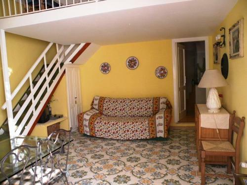 Apartamento La Dolce Meta