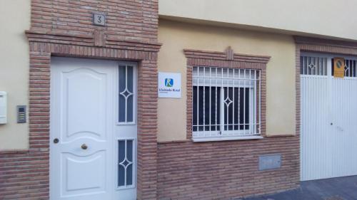 Agroturismo Ruralguejar