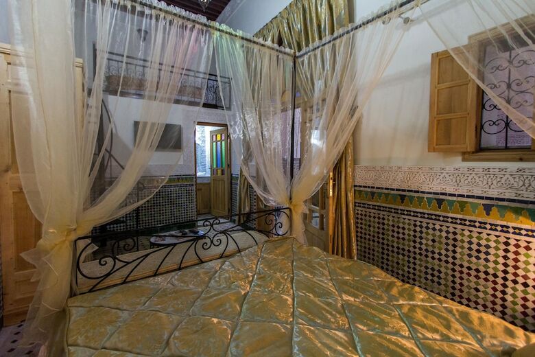 Hostal Riad Taryana