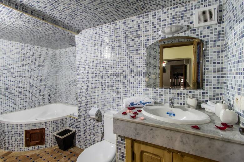 Hostal Riad Taryana