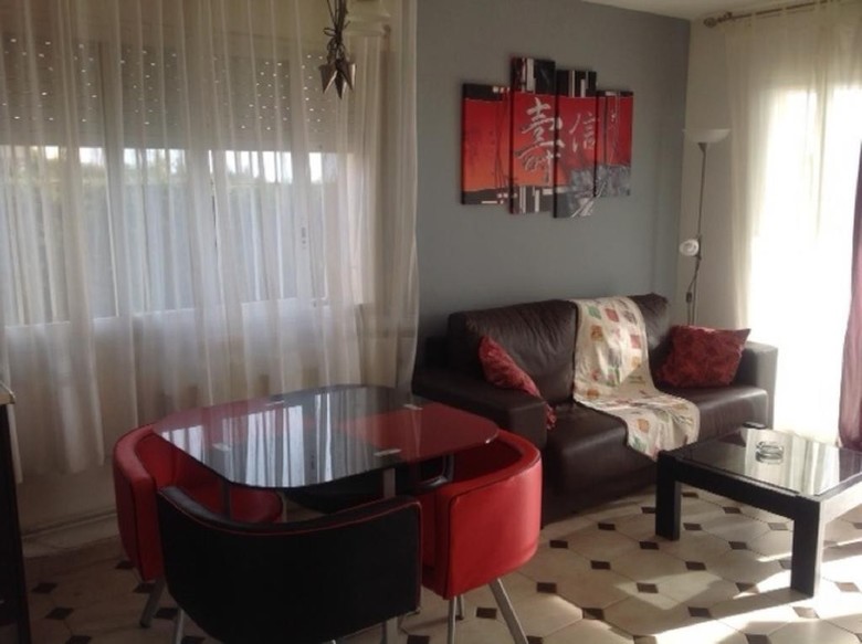 Apartamento Valentina Platja