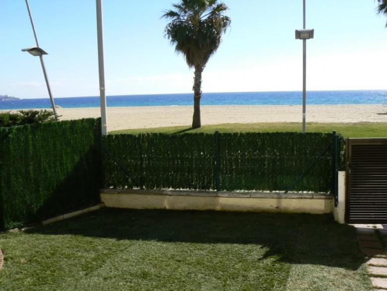 Apartamento Valentina Platja