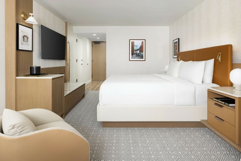Hotel Crowne Plaza Times Square