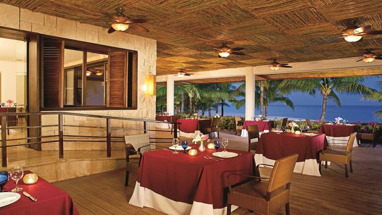 Hotel Aura Cozumel Grand Resort