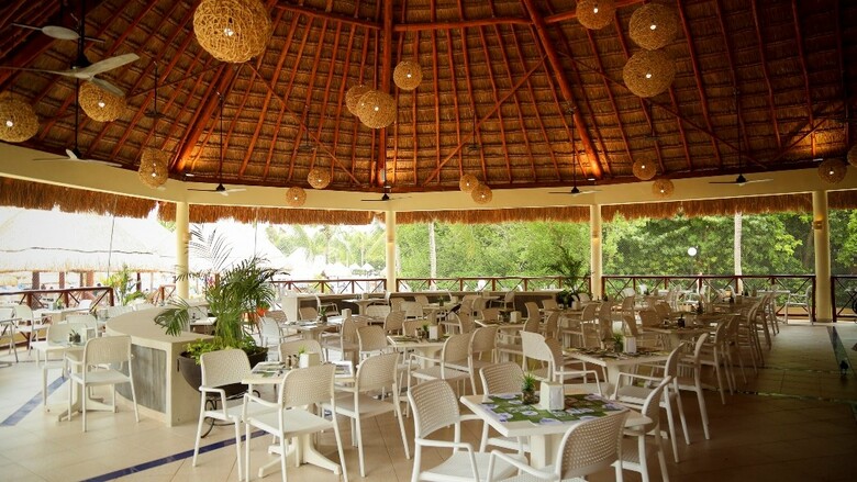 Hotel Bahia Principe Grand Coba