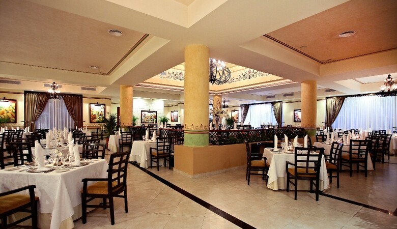 Hotel Bahia Principe Grand Coba