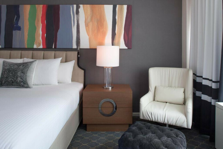 Hotel The Fifty Sonesta Select New York