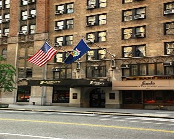 Salisbury Hotel