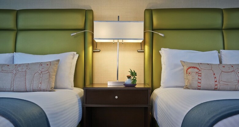 Hotel The Shelburne Sonesta New York