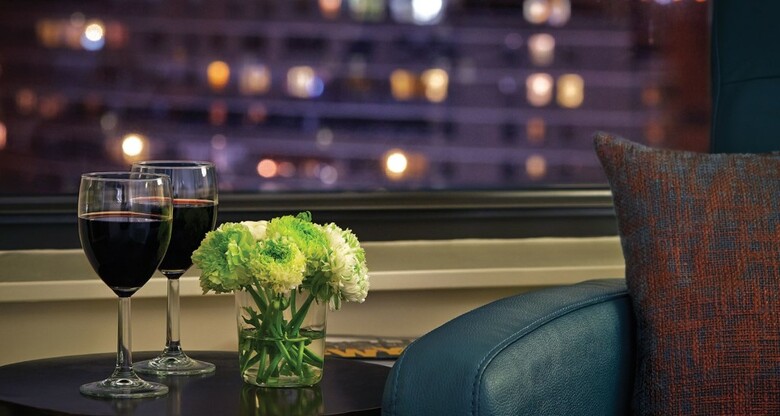 Hotel The Shelburne Sonesta New York