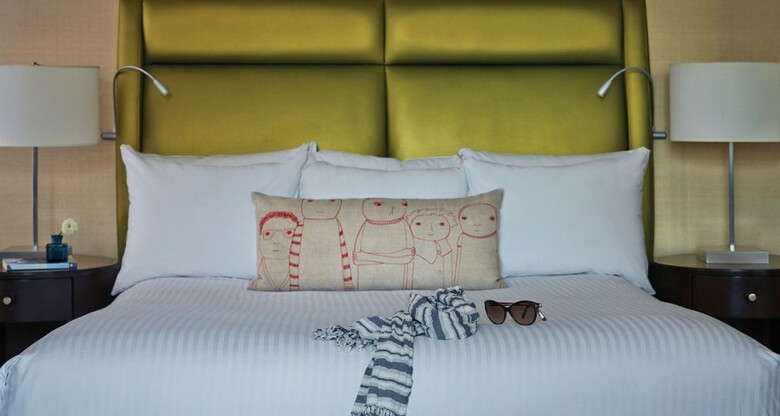 Hotel The Shelburne Sonesta New York