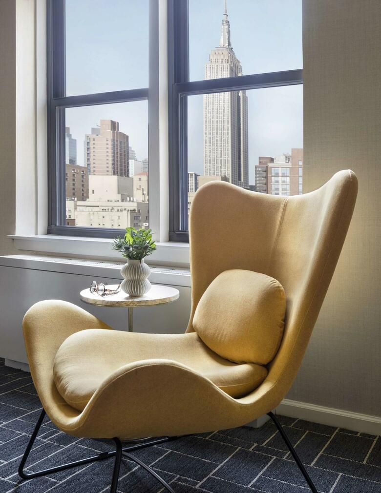 Hotel The Shelburne Sonesta New York
