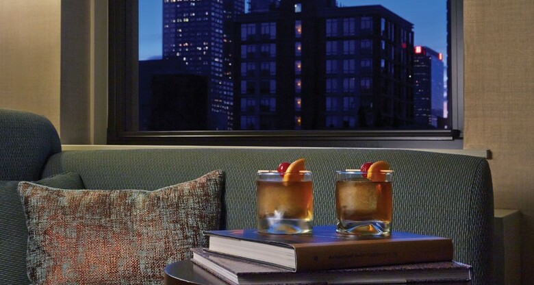 Hotel The Shelburne Sonesta New York