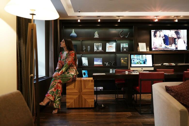 Hotel The Shelburne Sonesta New York