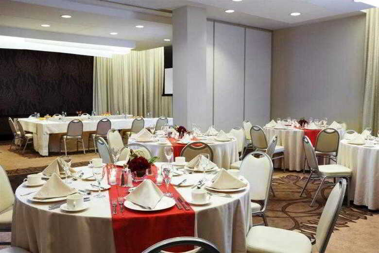 Hotel The Shelburne Sonesta New York