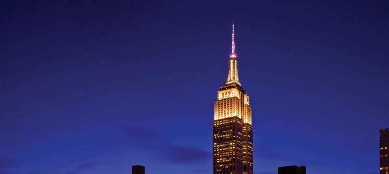 Hotel The Shelburne Sonesta New York