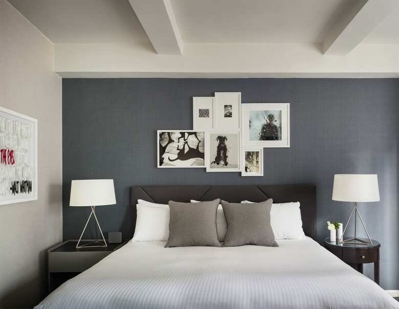 Hotel The Shelburne Sonesta New York