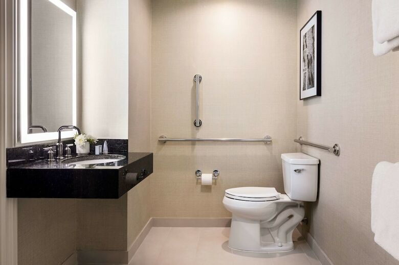 Hotel The Shelburne Sonesta New York