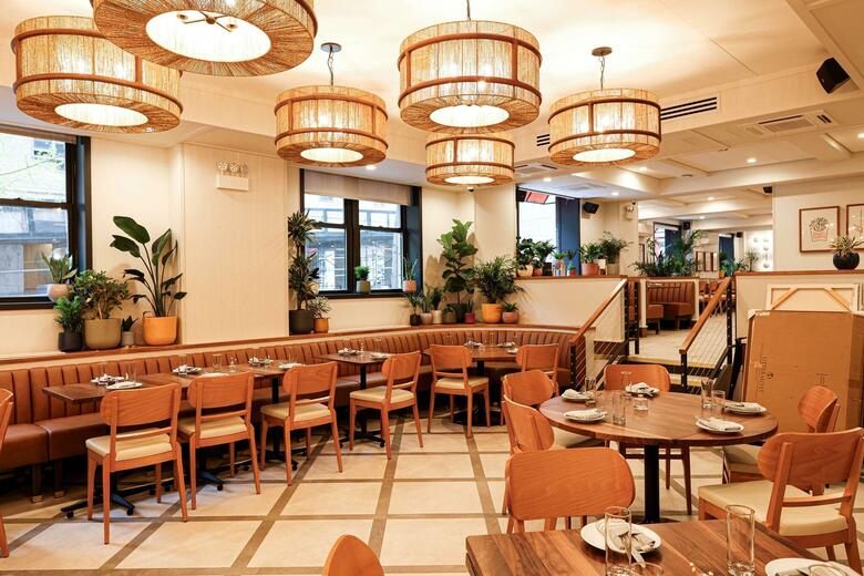 Hotel The Shelburne Sonesta New York
