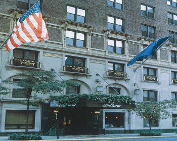Hotel The Shelburne Sonesta New York