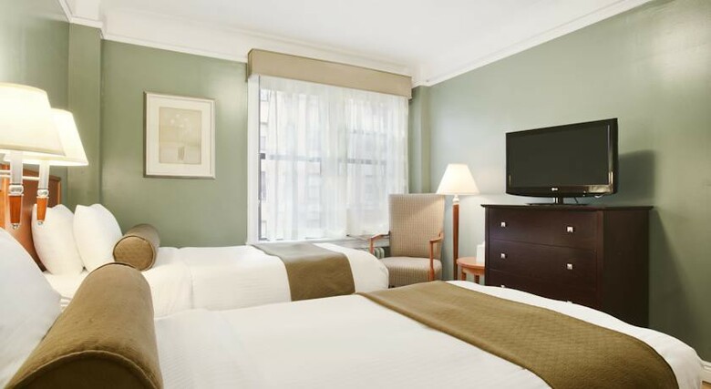 Hotel Best Western Plus Hospitality House