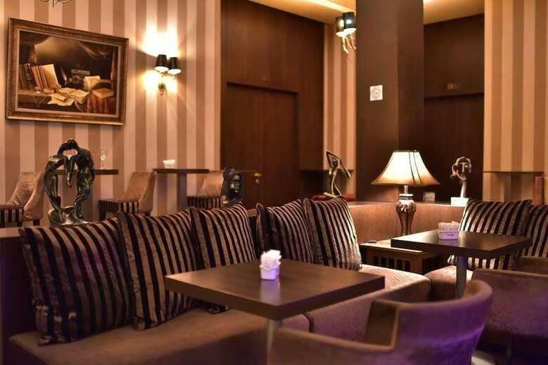 Hotel Doro City