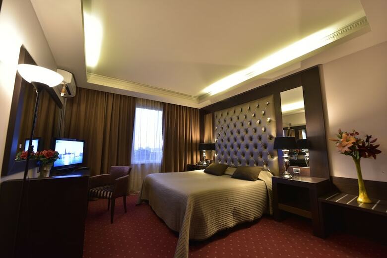 Hotel Doro City