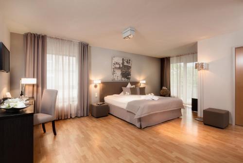 Art Hotel Aachen Superior