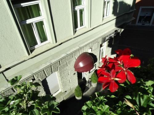 Hotel Garni Jakoberhof