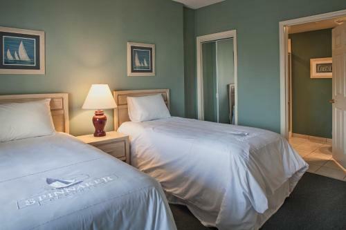 Hotel Waterside Resort By Spinnaker