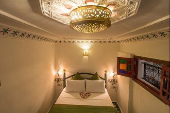 Hostal Dar Chrif Idrissi