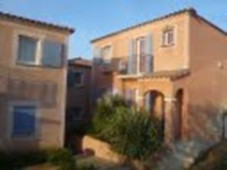 Aparthotel Residence Village D'oc
