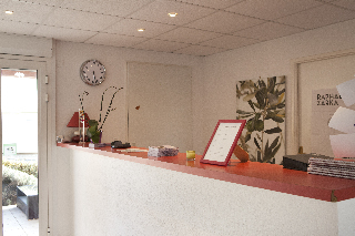 Aparthotel Residence Village D'oc