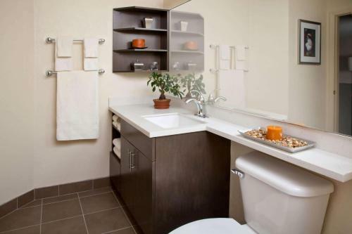 Hotel Candlewood Suites Chicago/naperville