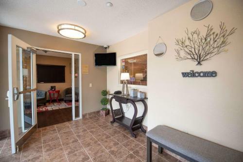 Hotel Candlewood Suites Chicago/naperville