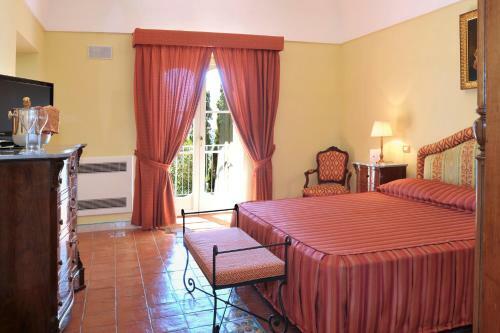 Villa Oasi