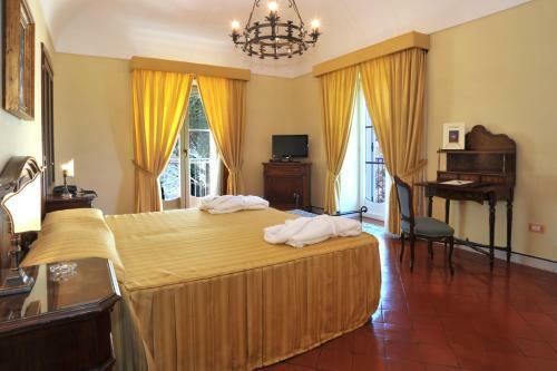 Villa Oasi