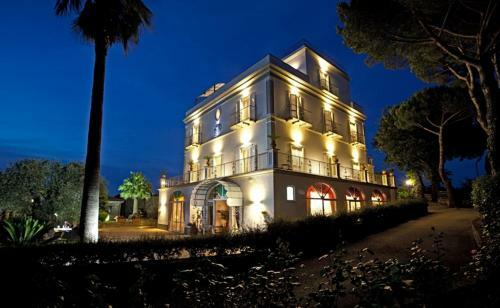 Villa Oasi