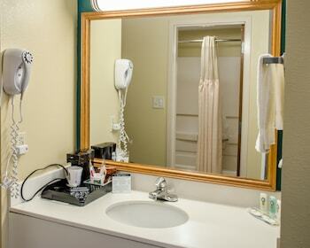 Hotel Quality Inn & Suites Medina - Akron West
