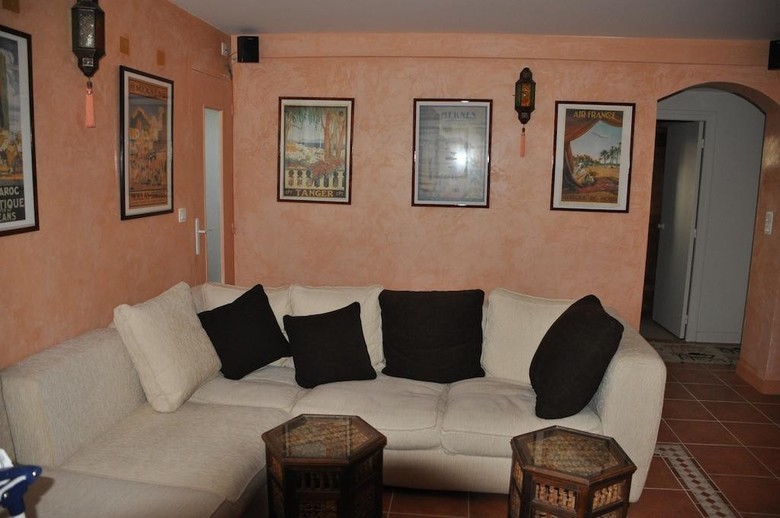 Bed & Breakfast Chez Phil Et Dom