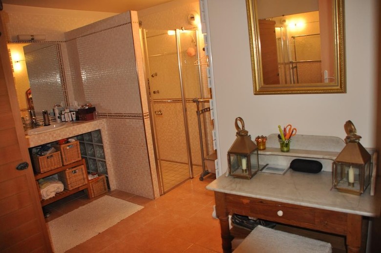 Bed & Breakfast Chez Phil Et Dom