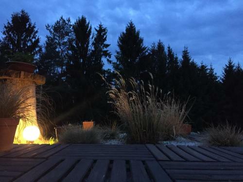Bed & Breakfast G�te Et Chambre D'h�tes La Petite Source