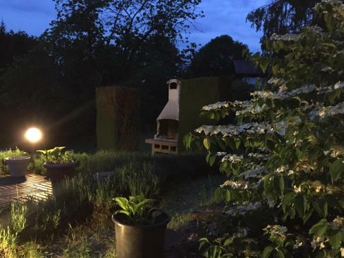 Bed & Breakfast G�te Et Chambre D'h�tes La Petite Source