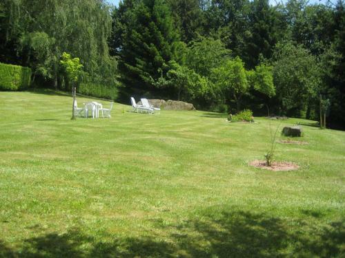 Bed & Breakfast G�te Et Chambre D'h�tes La Petite Source