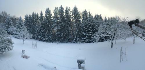 Bed & Breakfast G�te Et Chambre D'h�tes La Petite Source
