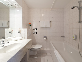 Hotel Achat Premium Schwarzheide / Spreewald